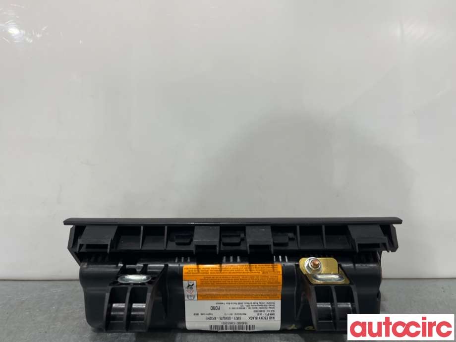 Airbag kne til Ford Galaxy 2010-2015 (Type III, Fase 2)  (FORD|1426659|6M21-U045J76-AF3ZHE)