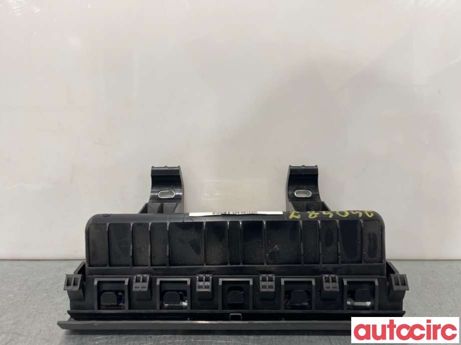 Airbag kne til Ford Galaxy 2010-2015 (Type III, Fase 2)  (FORD|1426659|6M21-U045J76-AF3ZHE)
