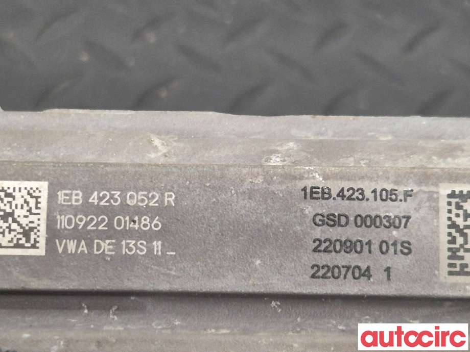 Tannstang elektrisk til Škoda Enyaq 2021-->>  (SKODA|1EB423062R||1EB423052R)