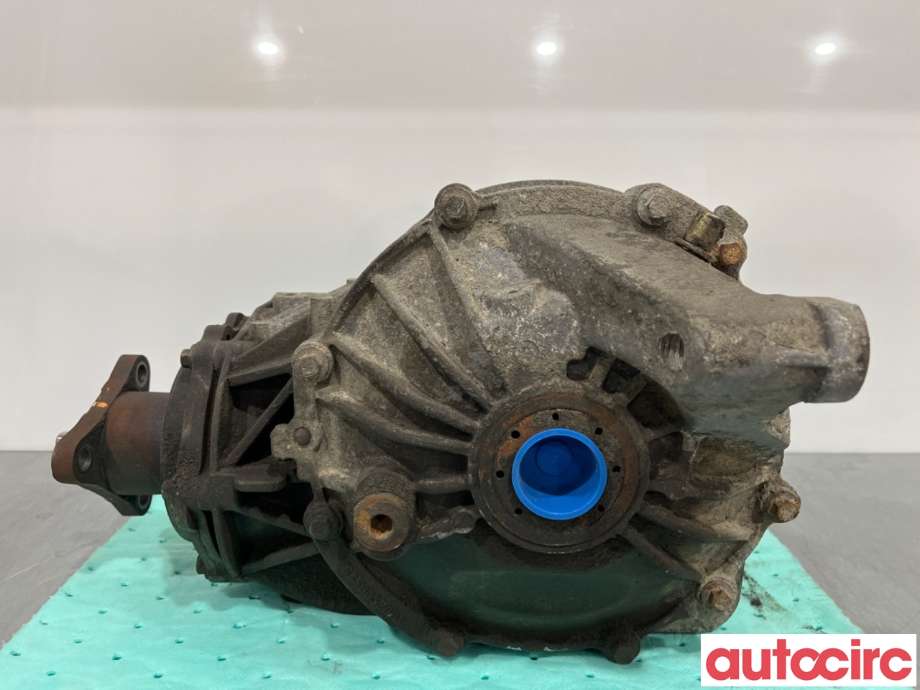 Kardang klokke bak til Cadillac CTS 2003-2009  (CADILLAC|19178784|25766295)