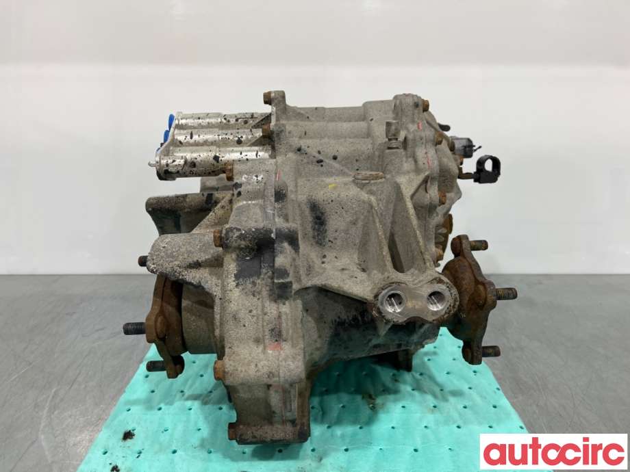 Motor elbil bak til Lexus NX 2014-2021 (Type I) (AZ10) (AZ10) (LEXUS|G105048020)