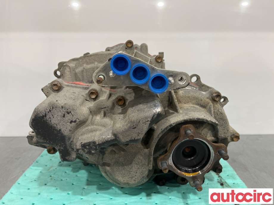 Motor elbil bak til Lexus NX 2014-2021 (Type I) (AZ10) (AZ10) (LEXUS|G105048020)