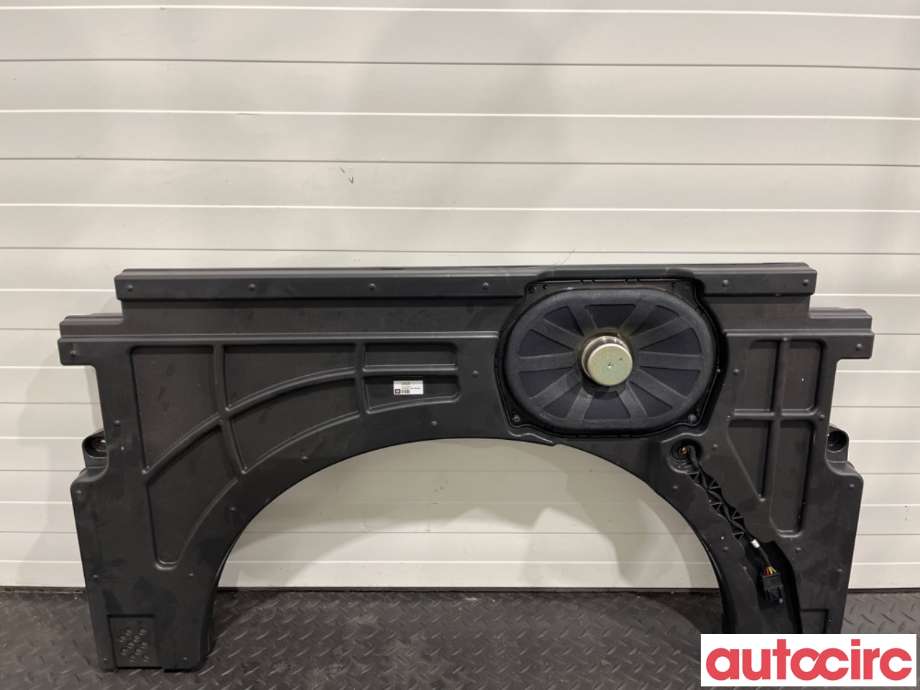 Bilstereo høyttaler til Opel Astra J, 2010-2015  (OPEL|13340344)