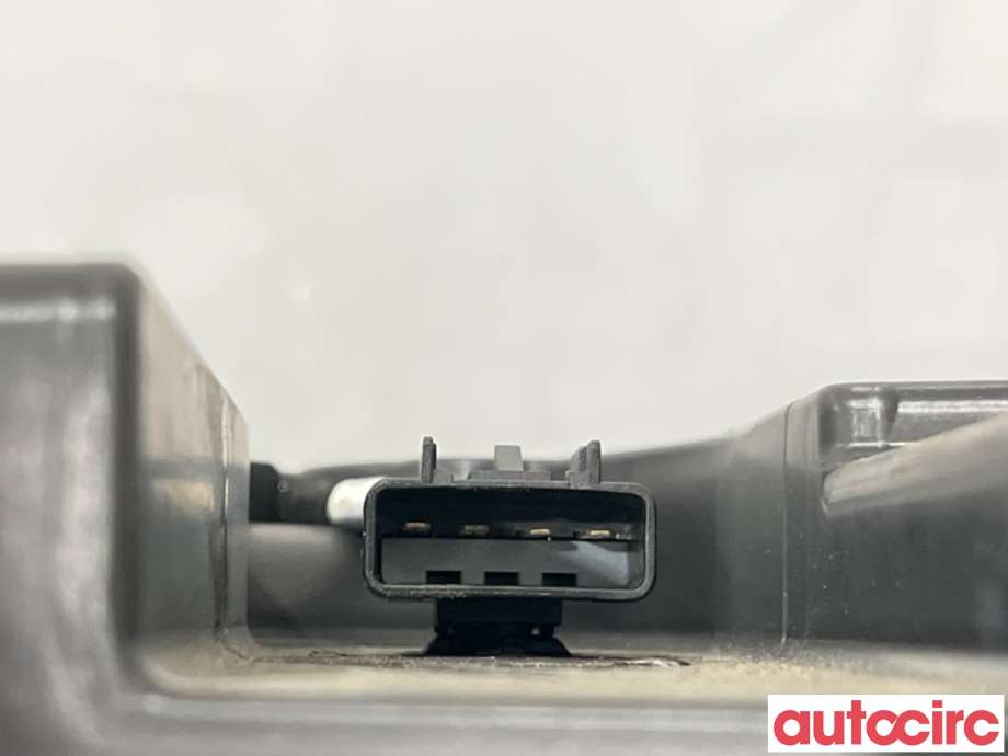 Bilstereo høyttaler til Opel Astra J 2010-2015  (OPEL|13340344|11814-H0091|13348198)