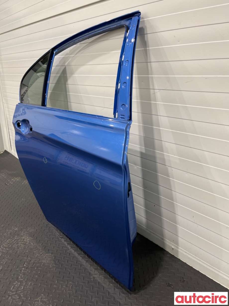 Dør høyre bak til BMW 3-Serie 2012-2018 (F30/F31/F34) (F30/F31/F34) (BMW|41009628762|41007298514)