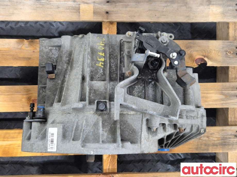 Girkasse manuell til Mercedes A-Klasse 2005-2012 (W169) (W169) (MERCEDES|A1693601500|716520)