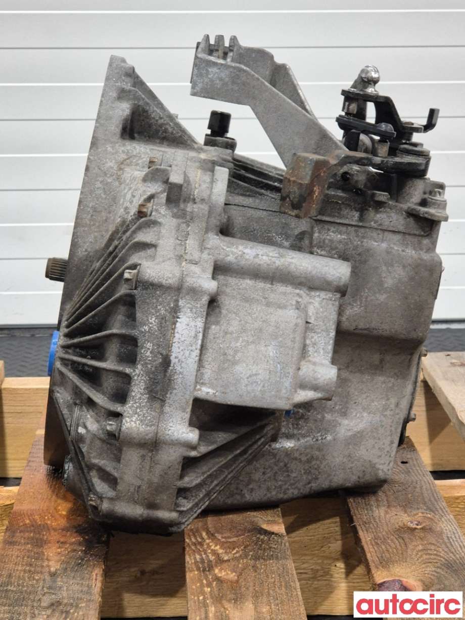 Girkasse manuell til Mercedes A-Klasse 2005-2012 (W169) (W169) (MERCEDES|A1693601500|716520)