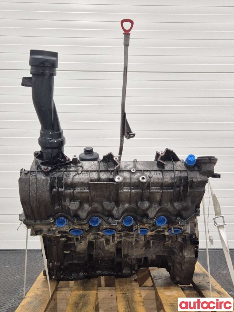 Motor bensin til Mercedes A-Klasse 2005-2012 (W169) (W169) (MERCEDES|A2660100900|OM266920)