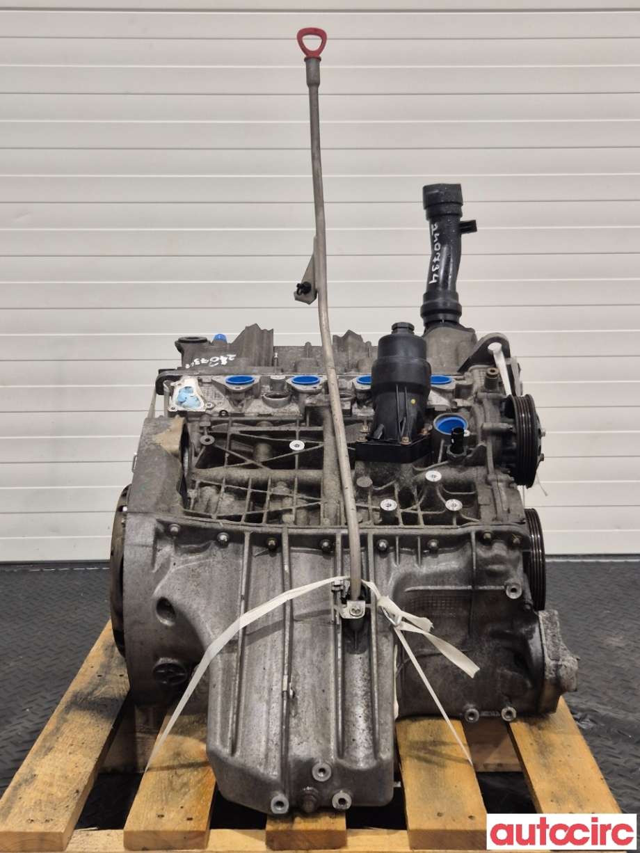 Motor bensin til Mercedes A-Klasse 2005-2012 (W169) (W169) (MERCEDES|A2660100900|OM266920)