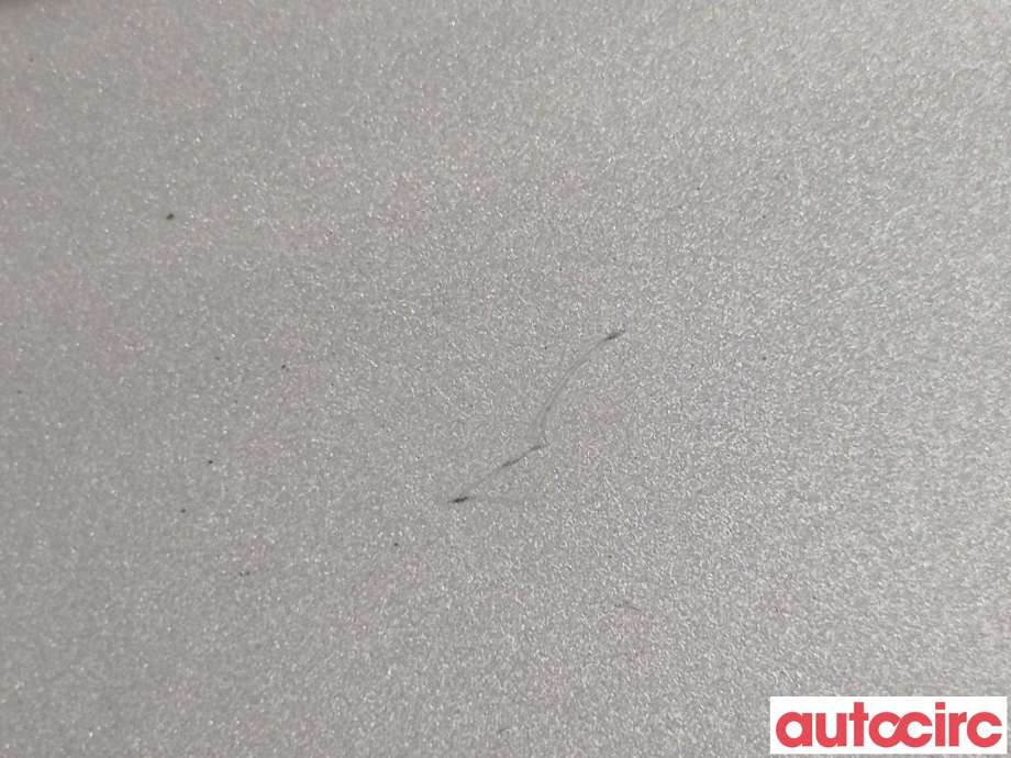 Spoiler bakluke til Hyundai i30 2012-2017 (Type II)  (HYUNDAI|87211A6001|GDE5DR|87210-A600)