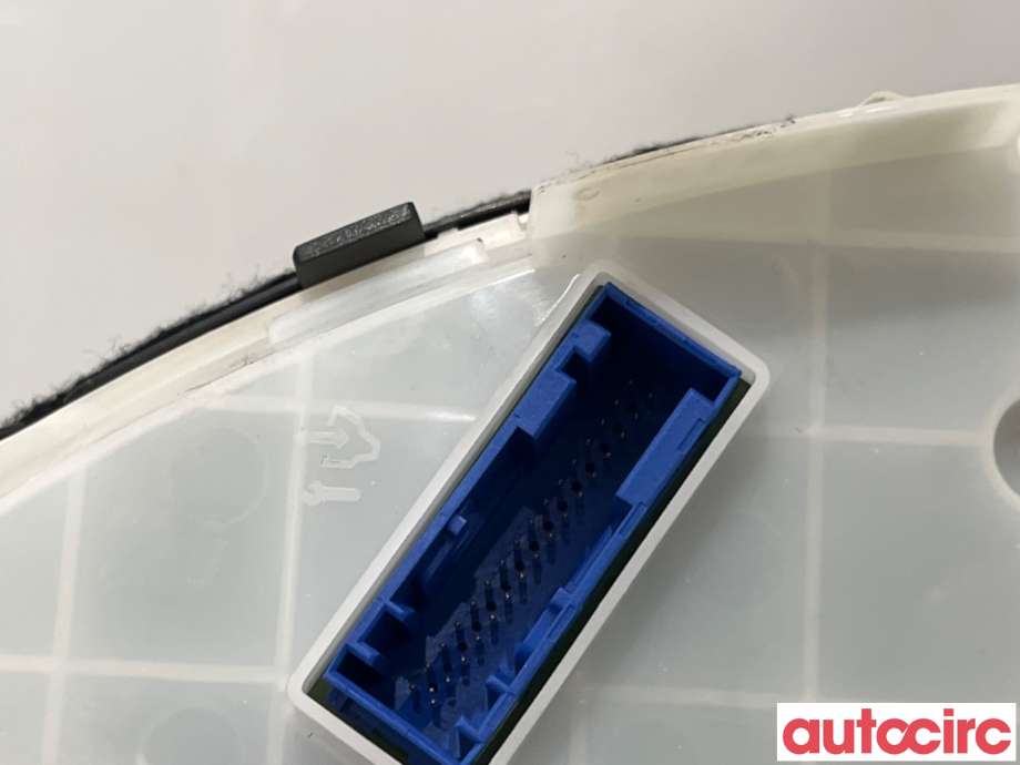 Instrumentpanel til Opel Astra J 2010-2015  (OPEL|13460582|)