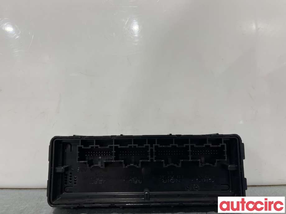 Styreenhet klima/aircondition til Opel Astra J 2010-2015  (OPEL|13586728|90151-742)