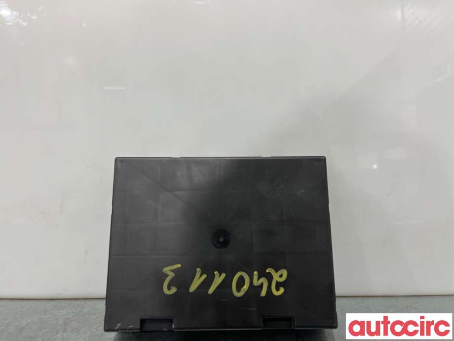 Styreenhet diverse til Opel Astra J 2010-2015  (OPEL|13592590||13591610)
