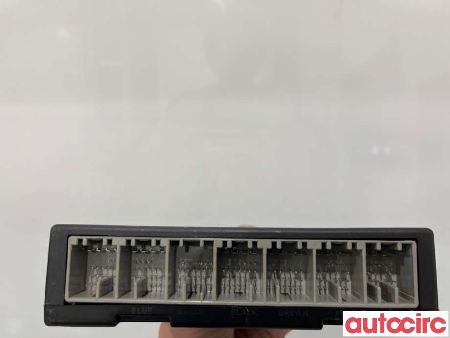 Styreenhet diverse til Opel Astra J 2010-2015  (OPEL|13592590||13591610)