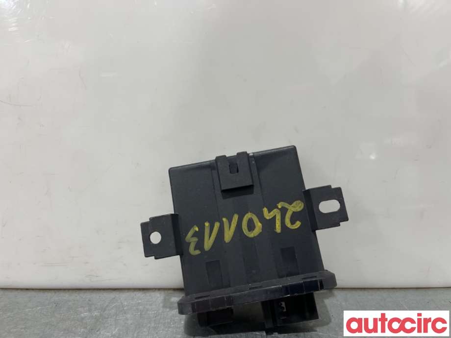 Styreenhet xenon/ballast til Opel Astra J 2010-2015 (OPEL|13366017|5DF009041-65)