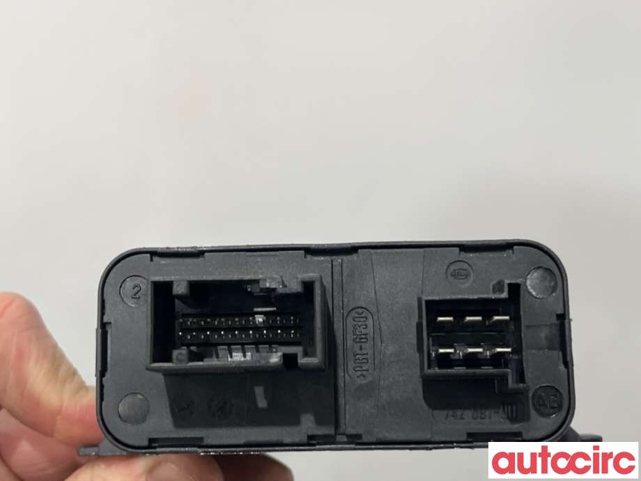 Styreenhet xenon/ballast til Opel Astra J 2010-2015 (OPEL|13366017|5DF009041-65)