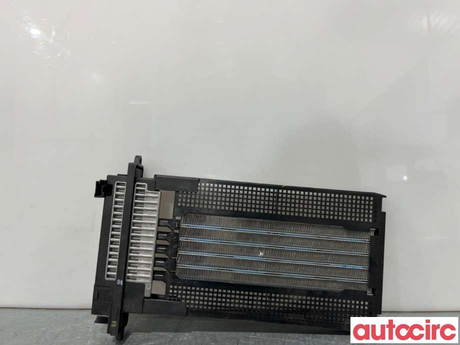 Varmeapparat register til Opel Astra J, 2010-2015  (OPEL|13425434)
