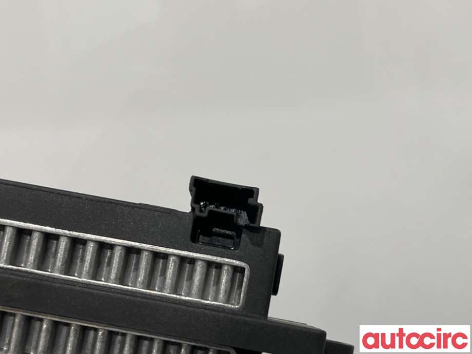 Varmeapparat register til Opel Astra J 2010-2015  (OPEL|13425434|CV856001|39078375)