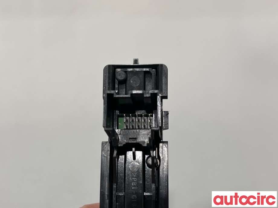 Bryter nødblink til Opel Astra J 2010-2015  (OPEL|13285122|)