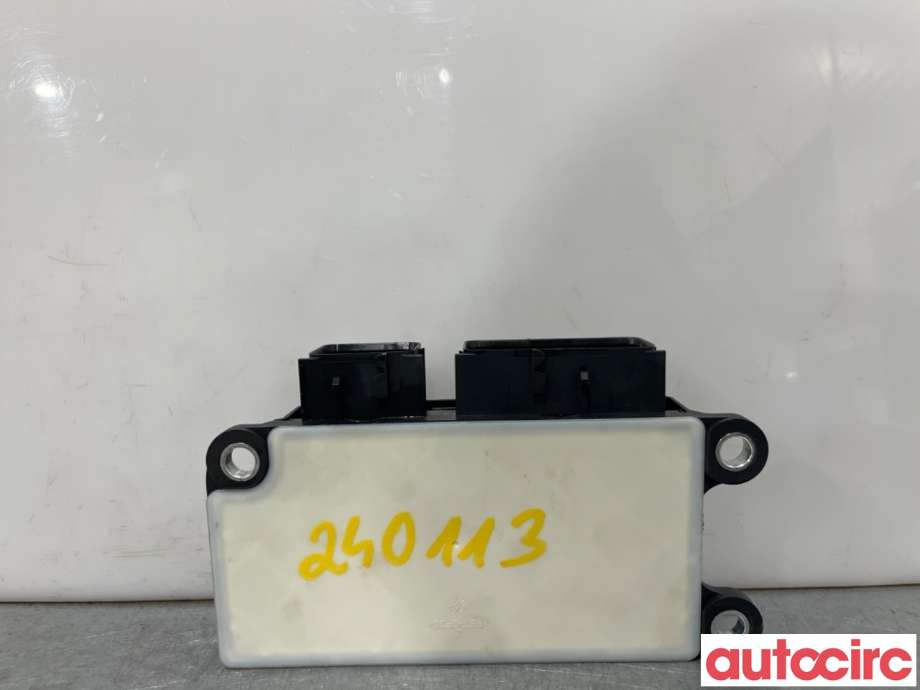 Airbag elektronikk til Opel Astra J 2010-2015  (OPEL|13599653|13589413)