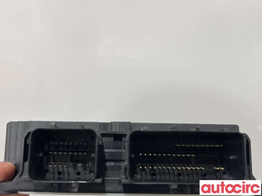Airbag elektronikk til Opel Astra J 2010-2015  (OPEL|13599653|13589413)