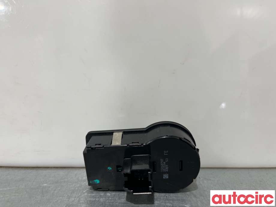 Bryter lys til Opel Astra J 2010-2015 (OPEL|13268707|)