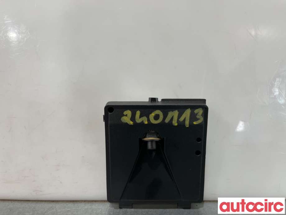 Sensor radar til Opel Astra J 2010-2015 (OPEL|23382220|23179697)