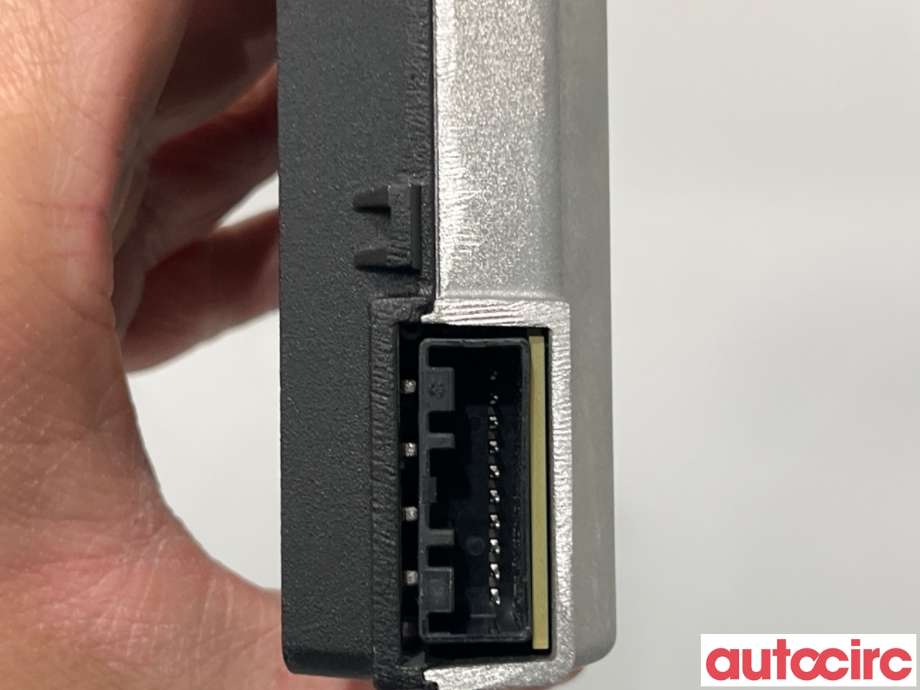 Sensor radar til Opel Astra J 2010-2015 (OPEL|23382220|23179697)