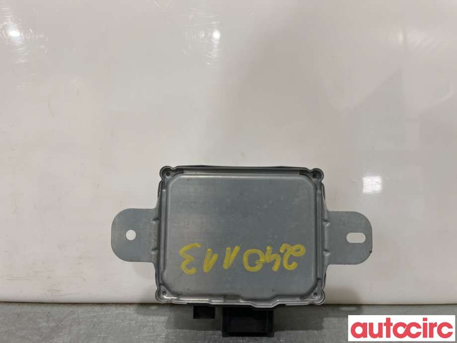 Styreenhet diverse til Opel Astra J 2010-2015 (OPEL|13384291|5WK50278B)