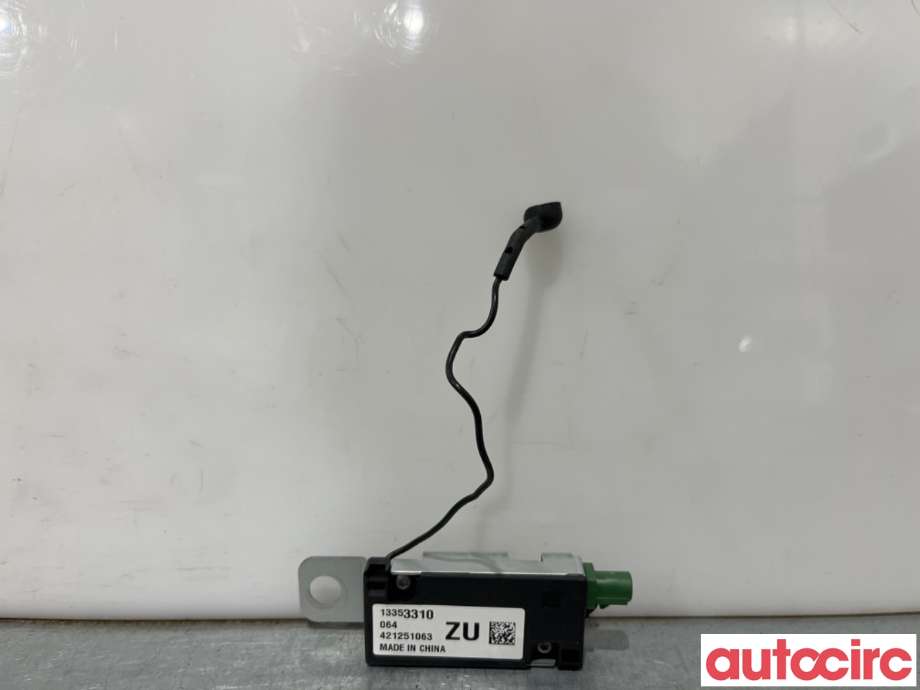 Diverse deler til Opel Astra J, 2010-2015  (OPEL|13353310)