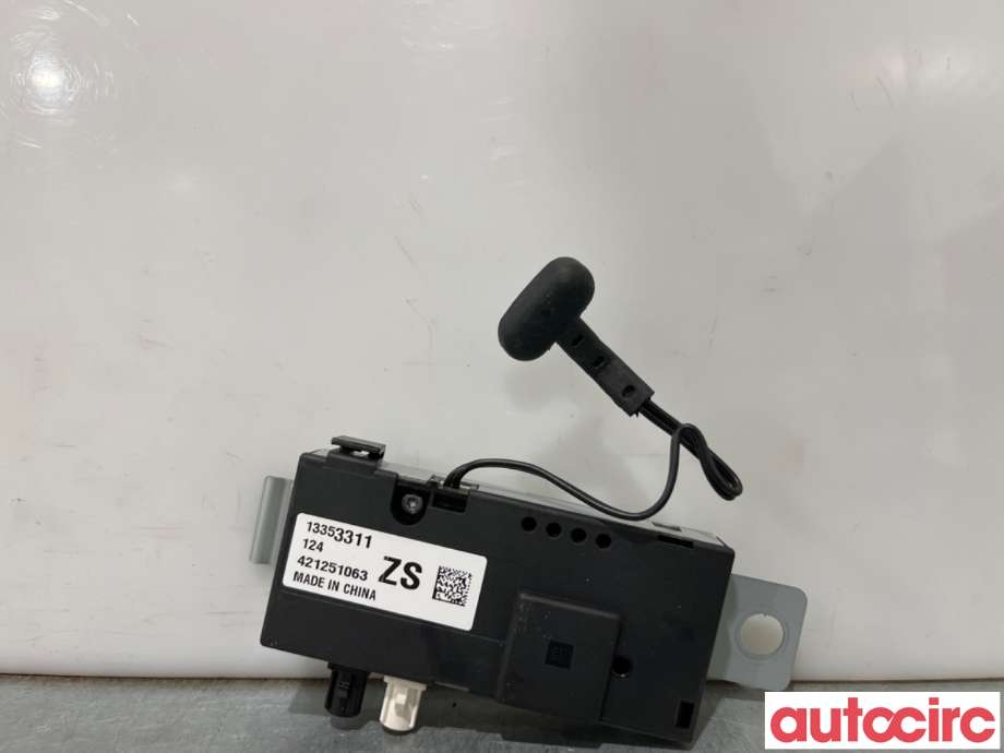 Diverse deler til Opel Astra J, 2010-2015  (OPEL|13353311)