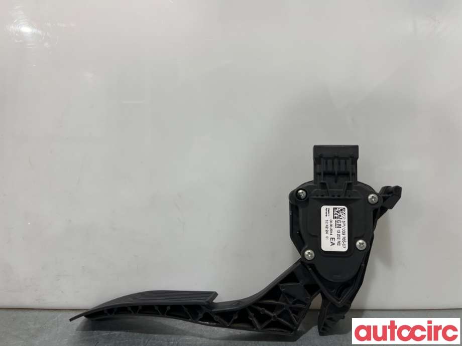 Pedal gass til Opel Astra J 2010-2015  (OPEL|13252702|6PV009765-07)