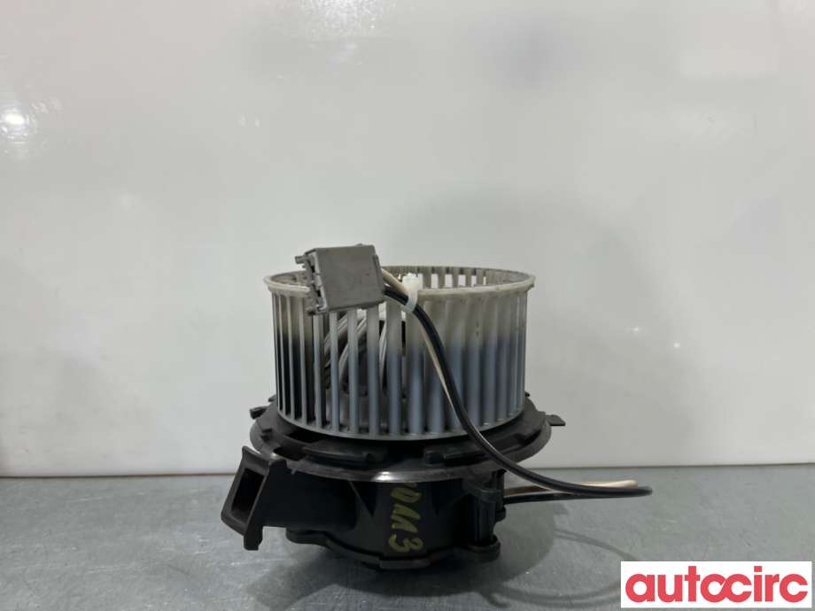 Varmeapparat motor til Opel Astra J 2010-2015  (OPEL|13276230|U7253002|)