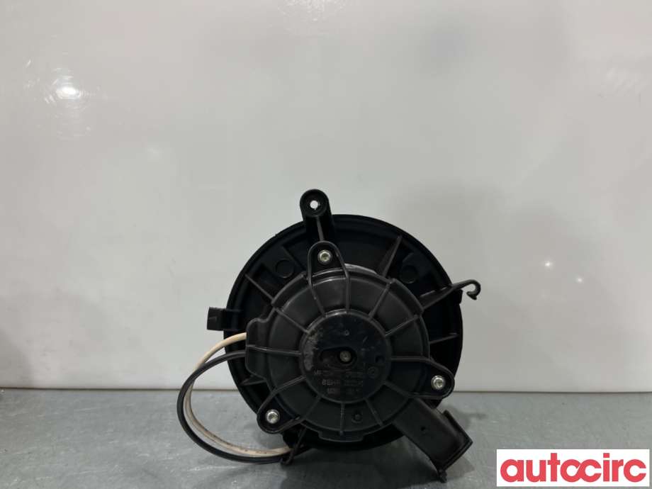 Varmeapparat motor til Opel Astra J 2010-2015  (OPEL|13276230|U7253002|)