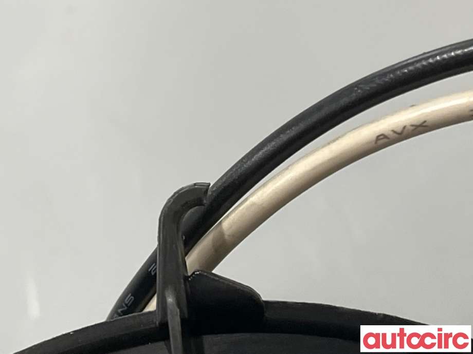Varmeapparat motor til Opel Astra J 2010-2015  (OPEL|13276230|U7253002|)