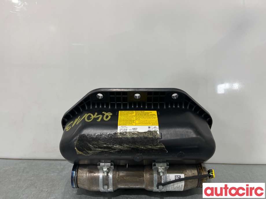 Airbag passasjer til Opel Astra J 2010-2015  (OPEL|13381057|366398980)