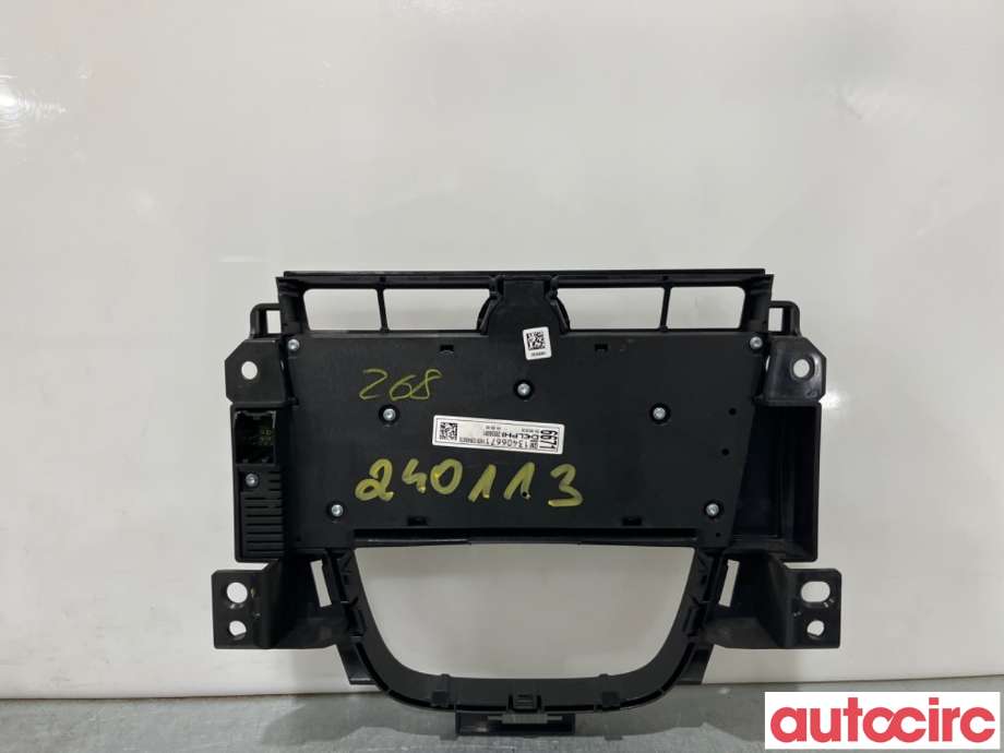 Bryter diverse til Opel Astra J 2010-2015 (OPEL|13406671|28356081)