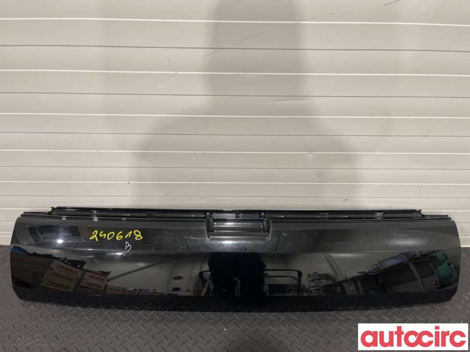 Bakluke lem til Peugeot 3008 2009-2016 (Type I) (PEUGEOT|8701CC)