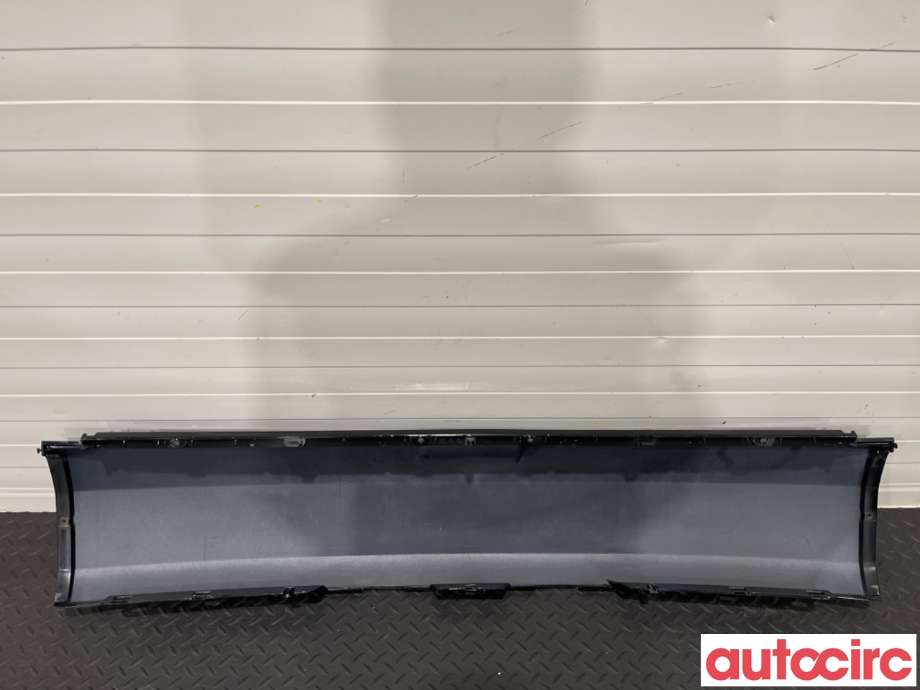 Bakluke lem til Peugeot 3008 2009-2016 (Type I) (PEUGEOT|8701CC)