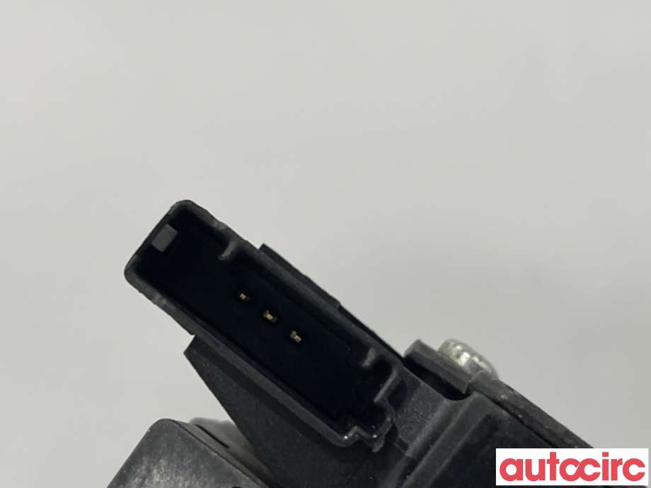 Baklukelås til Opel Astra J 2010-2015  (OPEL|13587646||13524683)