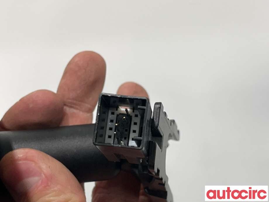Speil innvendig til Opel Astra J 2010-2015  (OPEL|13324809|042714905-3169|22794446)
