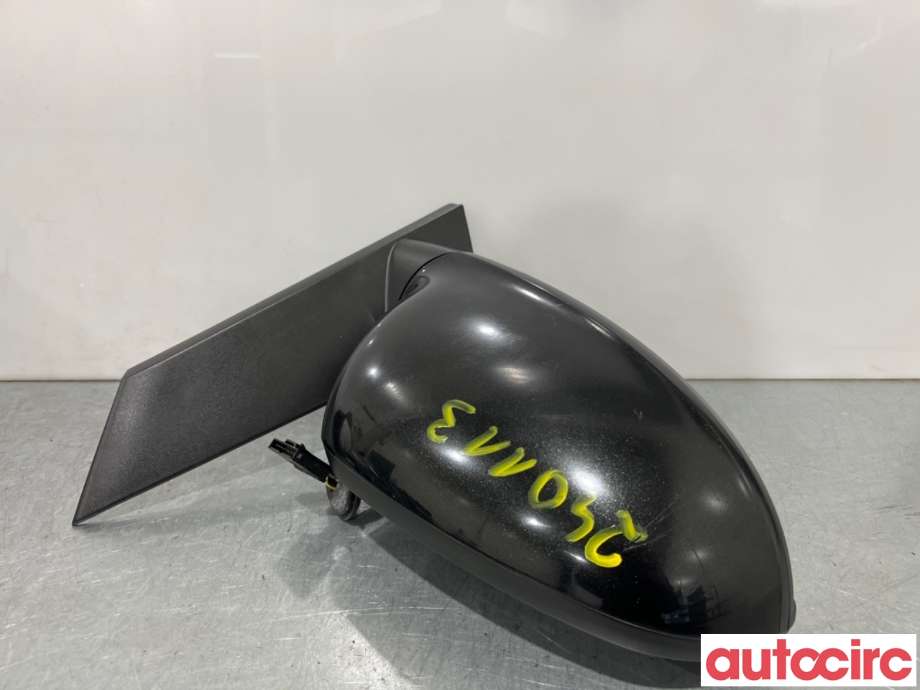 Speil høyre til Opel Astra J 2010-2015  (OPEL|13379135|)