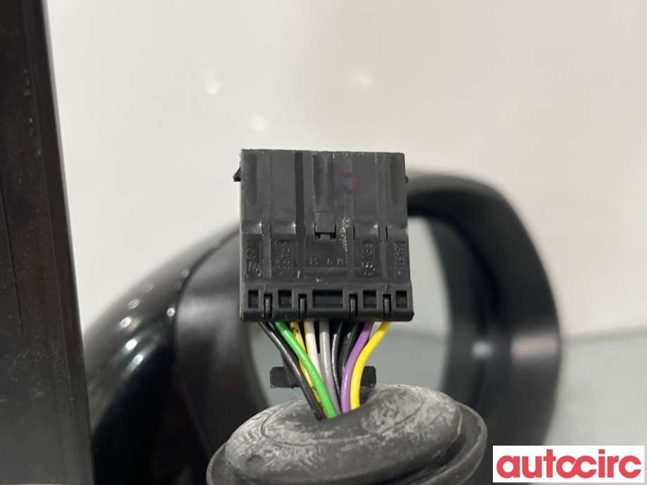 Speil høyre til Opel Astra J 2010-2015  (OPEL|13379135|)