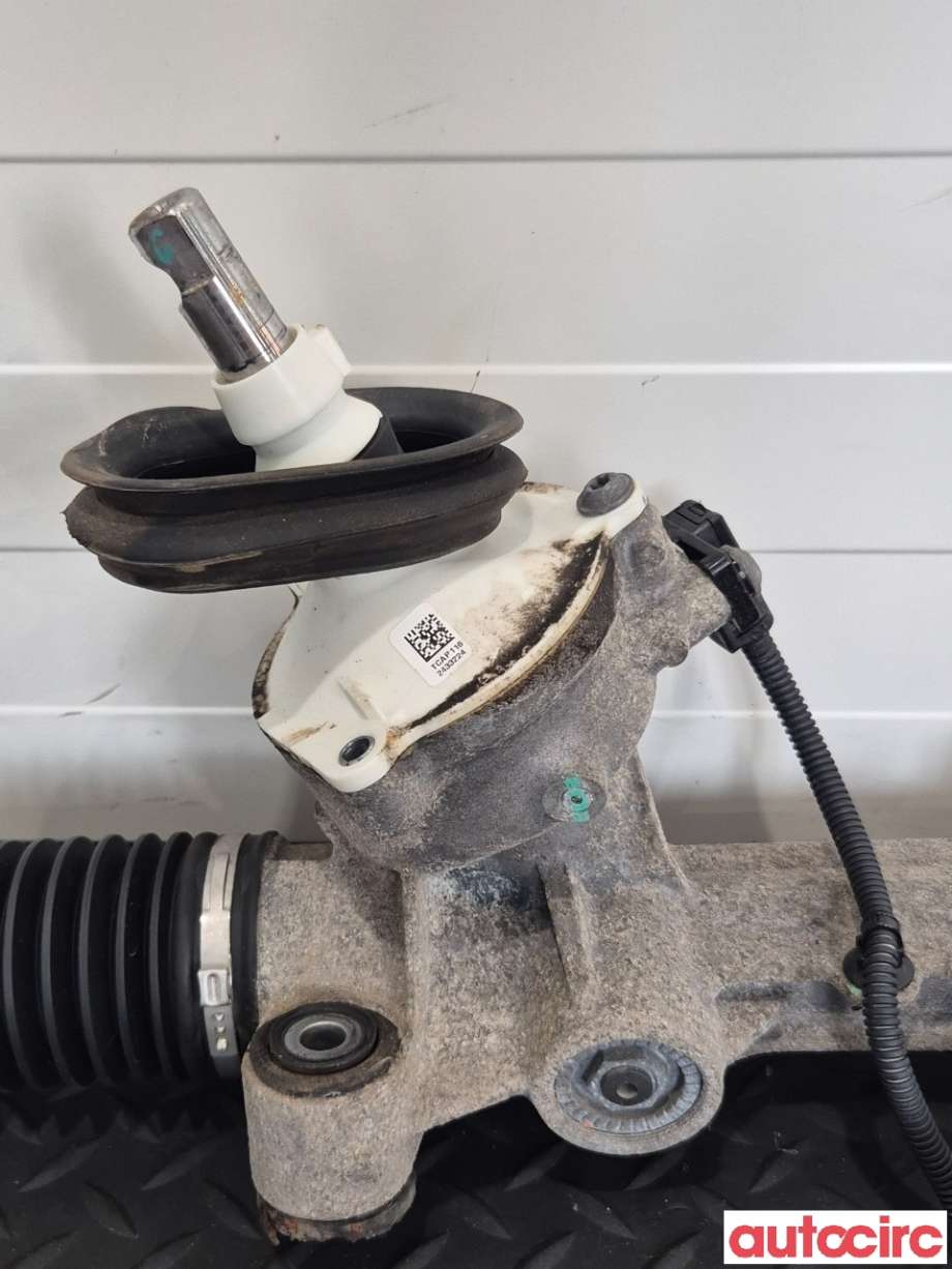 Tannstang elektrisk til Opel Astra K 2015-->> (OPEL|39211196|39096868)