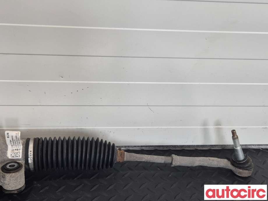 Tannstang elektrisk til Opel Astra K 2015-->> (OPEL|39211196|39096868)