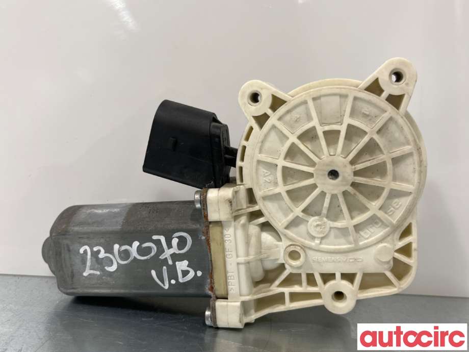 Ruteheis venstre bak til BMW 5-Serie 2003-2010 (E60/E61) (E60/E61) (BMW|67626922319|994437-102|6922319)