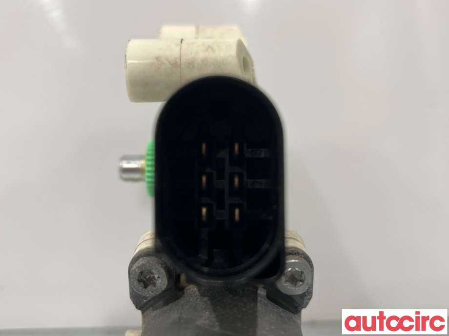 Ruteheis venstre bak til BMW 5-Serie 2003-2010 (E60/E61) (E60/E61) (BMW|67626922319|994437-102|6922319)
