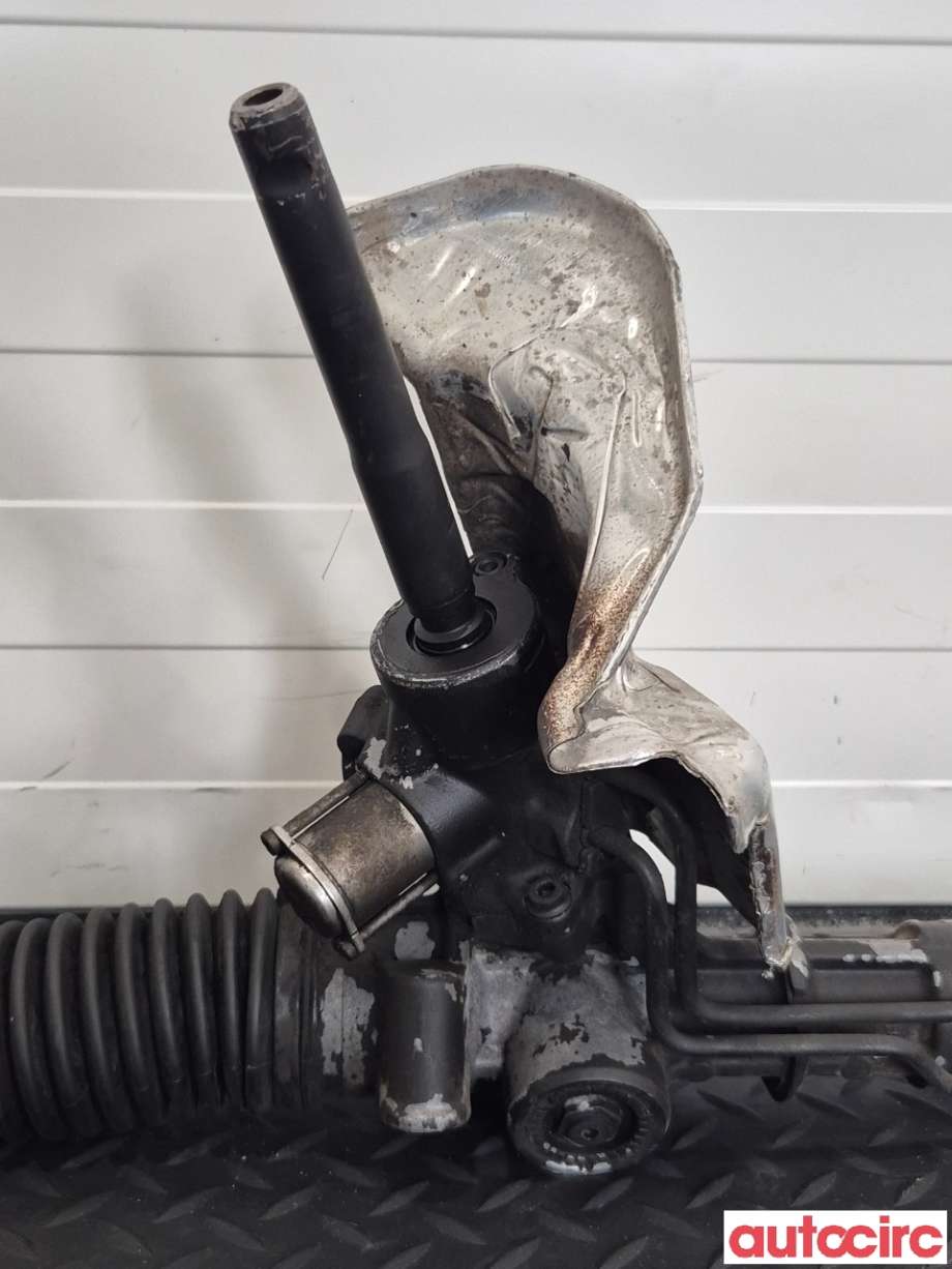 Tannstang til Volvo XC70 2008-2013 (Type II, Fase 1)  (VOLVO|36001423)