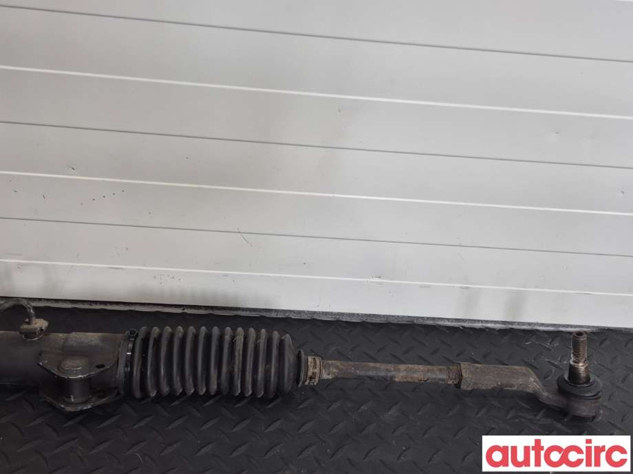 Tannstang til Volvo XC70 2008-2013 (Type II, Fase 1)  (VOLVO|36001423)