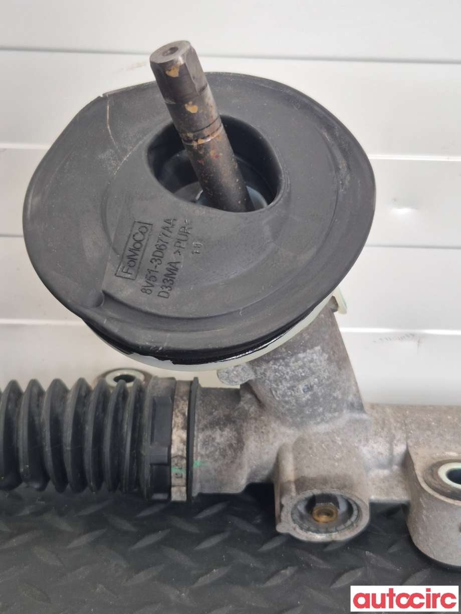 Tannstang til Ford Fiesta 2013-2017 (Type VI, Fase 2)  (FORD|2019944|8V51-3200-CK)